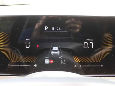 New 2026 Kia Sportage EX image 29