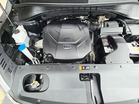 Used 2019 Kia Sorento FWD V6 image 33