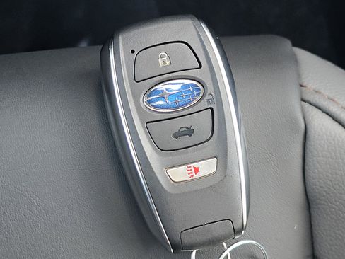 New 2026 Subaru Forester Sport image 27