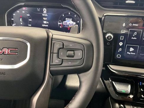 Used 2026 GMC Sierra 1500 AT4X AWD/4WD image 21