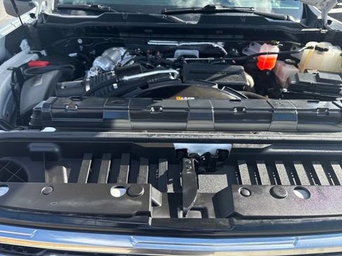 Certified 2024 Chevrolet Silverado 3500 High Country w/ Technology Package AWD/4WD image 25