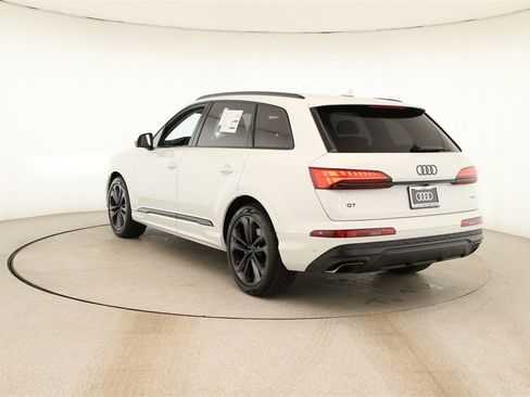 New 2026 Audi Q7 3.0T Premium Plus image 4