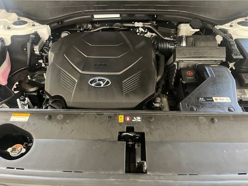 Used 2025 Hyundai Palisade XRT AWD/4WD image 23