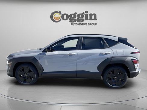 New 2026 Hyundai Kona SEL Sport FWD image 3