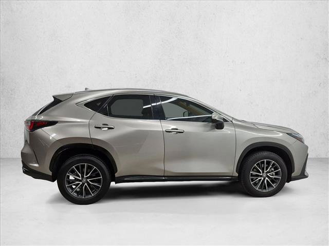 Used 2024 Lexus NX 250 FWD w/ Cold Area Package image 4