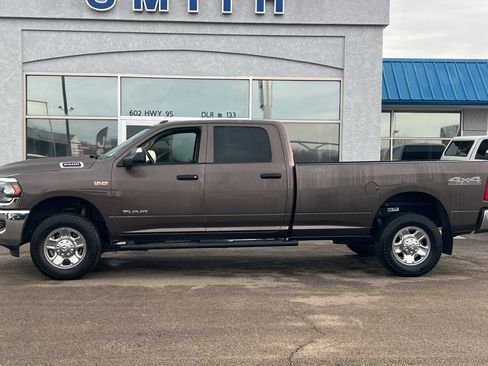 Used 2020 RAM 2500 Tradesman image 7