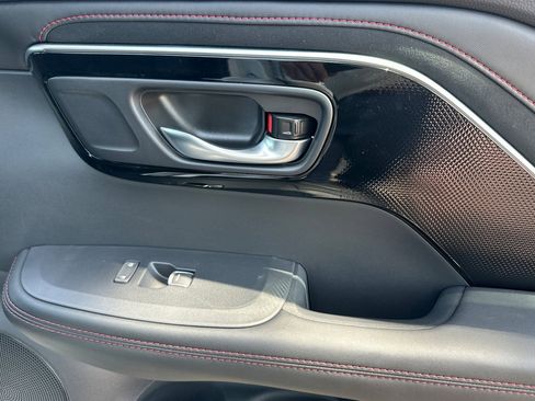 New 2025 Acura ADX A-Spec image 20