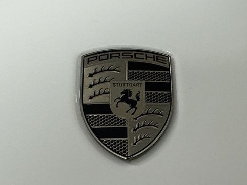 Certified 2022 Porsche 911 Turbo AWD/4WD image 30