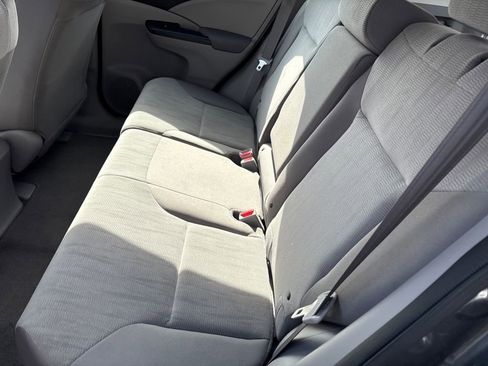 Used 2014 Honda CR-V LX image 10
