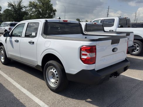 New 2026 Ford Maverick XL FWD image 5
