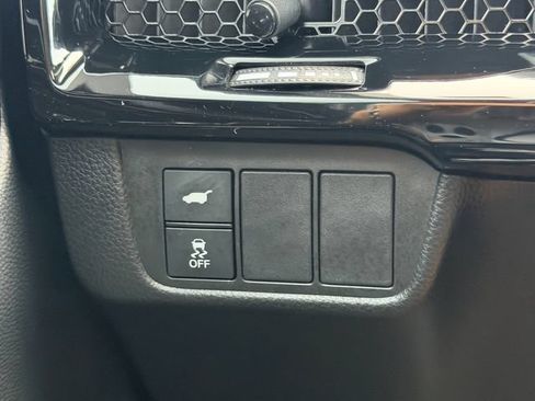Used 2025 Honda CR-V EX-L image 29