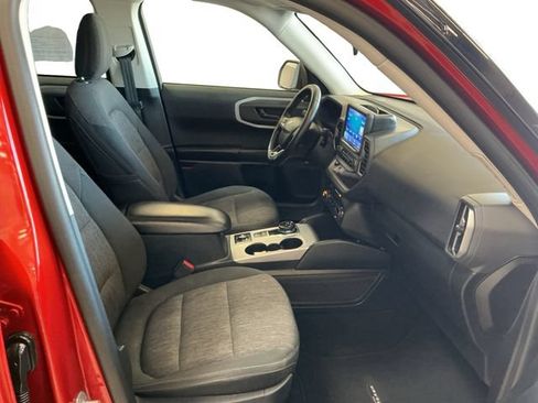 Used 2022 Ford Bronco Sport Big Bend w/ Convenience Package AWD/4WD image 15