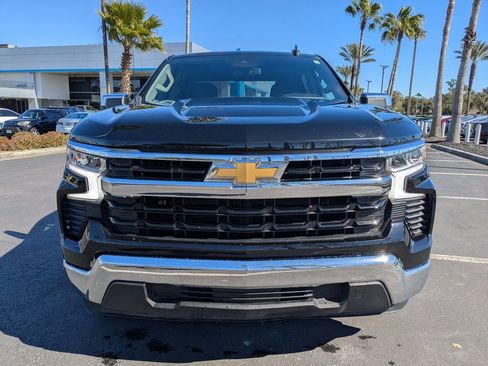 Certified 2025 Chevrolet Silverado 1500 LT image 10