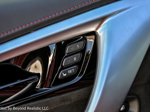 Used 2022 Acura NSX Type S image 23