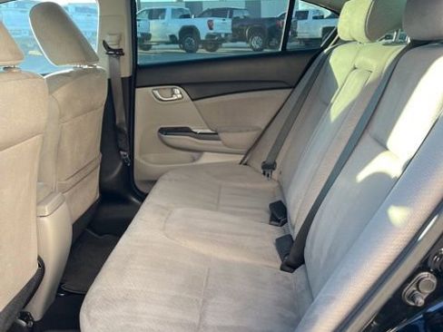 Used 2013 Honda Civic EX image 27