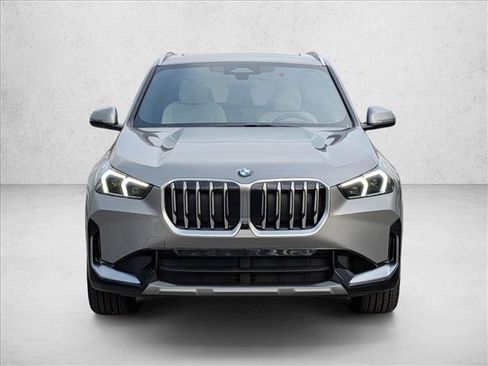 Used 2026 BMW X1 xDrive28i w/ Technology Package AWD/4WD image 6