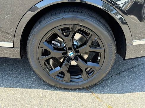 Certified 2024 BMW X7 xDrive40i w/ Premium Package AWD/4WD image 14