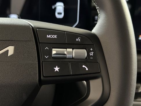 New 2025 Kia K4 EX image 27