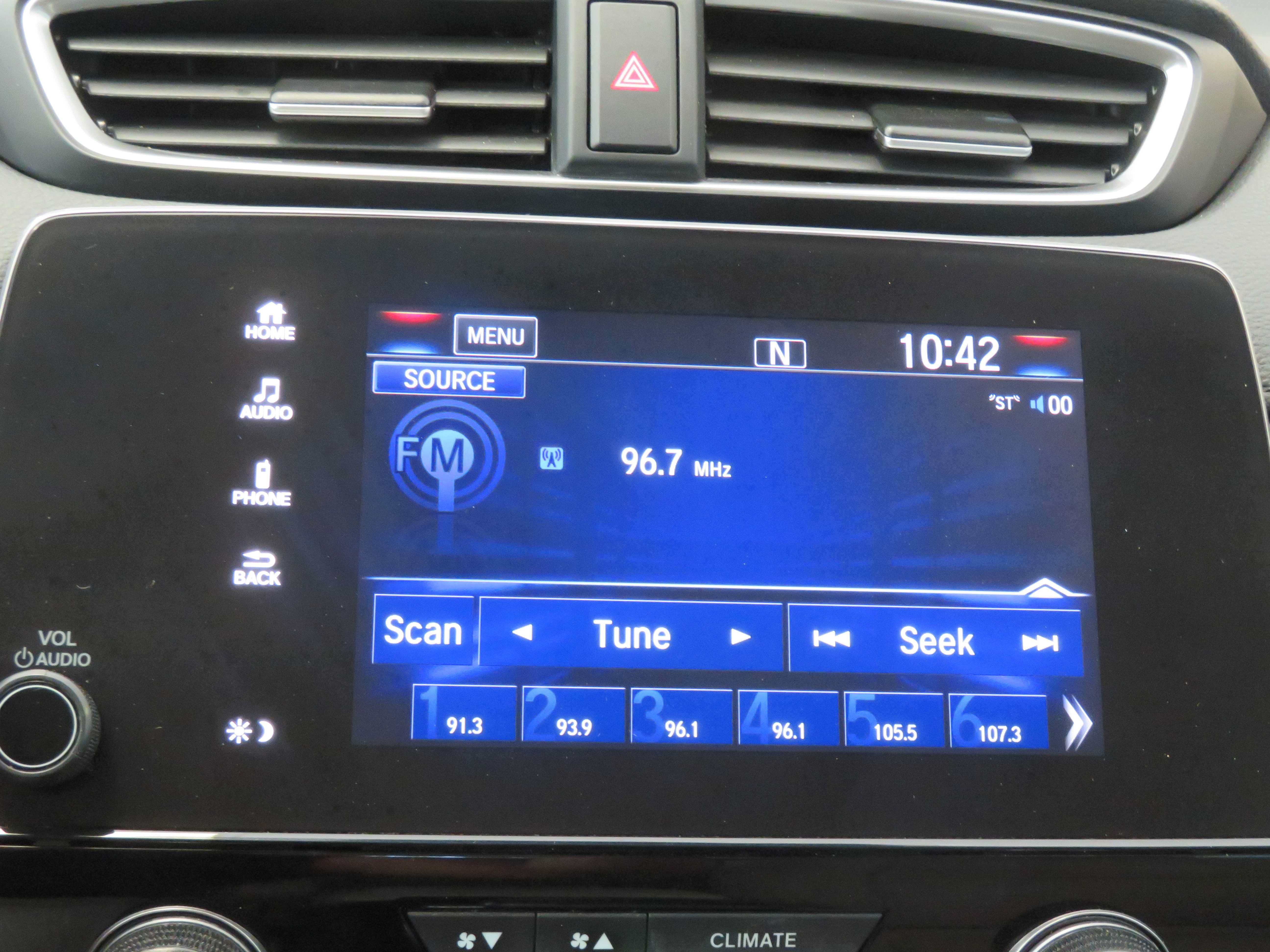 Used 2018 Honda CR-V EX-L image 39