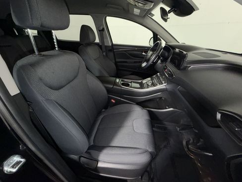 Used 2023 Hyundai Santa Fe SEL AWD/4WD image 26