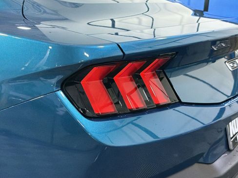 New 2026 Ford Mustang GT RWD image 18