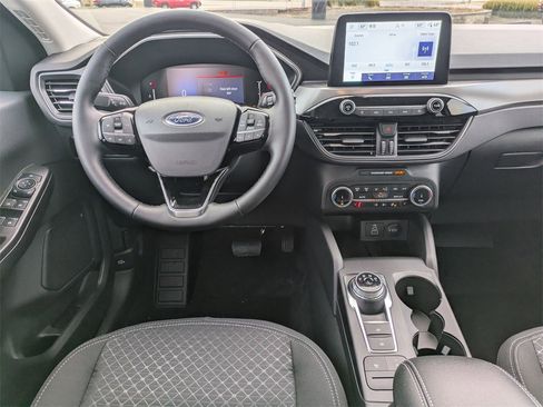 New 2026 Ford Escape Active w/ Cold Weather Package image 16
