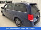 Used 2017 Dodge Grand Caravan SXT image 4