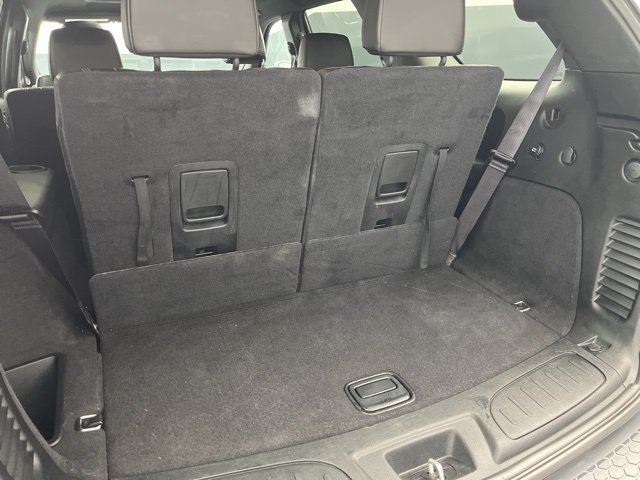 Used 2025 Dodge Durango R/T AWD/4WD image 26