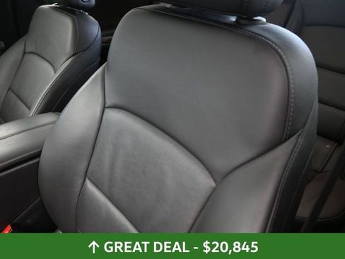 Used 2024 Chevrolet Malibu LT image 21