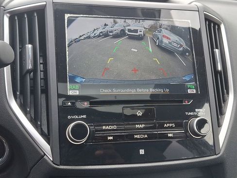 Used 2019 Subaru Crosstrek 2.0i Limited w/ Moonroof Package w/Navigation image 18