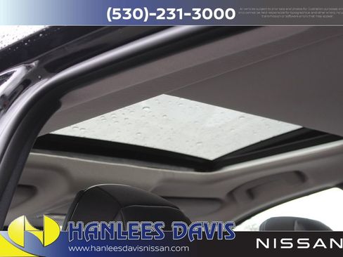 New 2026 Nissan Kicks SR w/ SR Premium Package AWD/4WD image 16