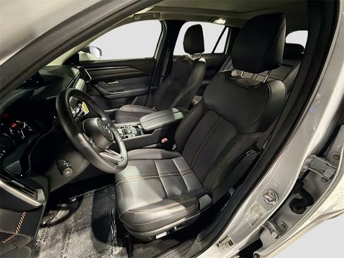 Used 2025 MAZDA CX-50 AWD 2.5 Hybrid w/ Premium Pkg image 23