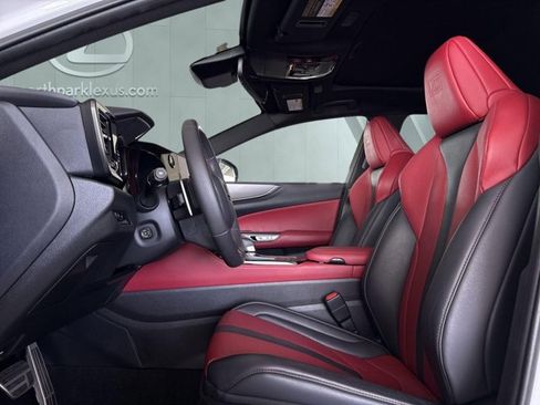 Certified 2024 Lexus NX 350 F Sport AWD/4WD image 10