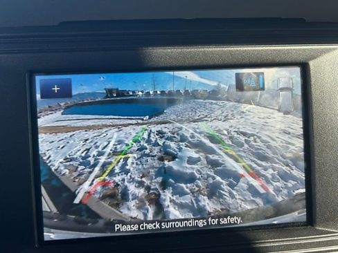 Used 2023 Ford Bronco Badlands w/ Sasquatch Package image 19