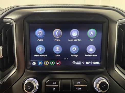 Used 2021 GMC Sierra 1500 AT4 w/ AT4 Premium Package AWD/4WD image 41