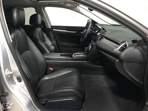 Used 2016 Honda Civic EX-L image 14