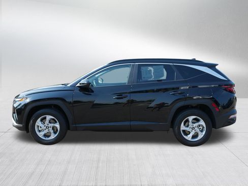 Certified 2024 Hyundai Tucson SEL AWD/4WD image 4