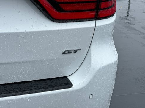 Used 2021 Dodge Durango GT w/ Trailer Tow Group IV image 27