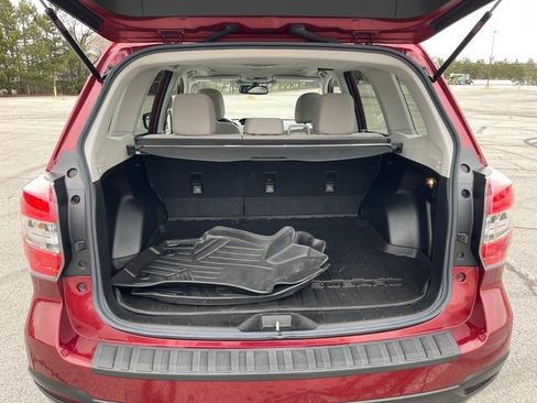 Used 2016 Subaru Forester 2.5i Premium w/ Popular Package #2 image 19