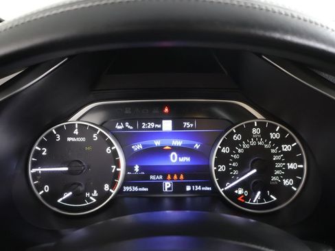 Used 2023 Nissan Murano Platinum AWD/4WD image 46
