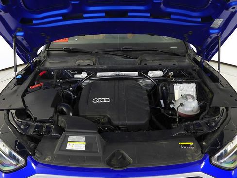 Used 2022 Audi Q5 2.0T Premium Plus w/ Premium Plus Package image 6