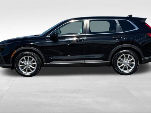 Used 2023 Honda CR-V EX image 8