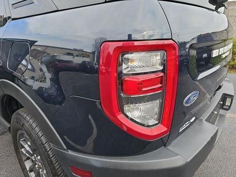 Used 2022 Ford Bronco Sport Big Bend image 45