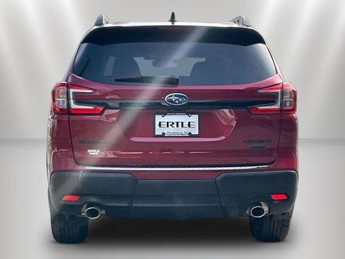 New 2026 Subaru Ascent Bronze Edition AWD/4WD image 4