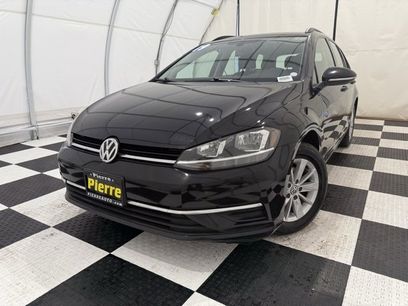 Used 2019 Volkswagen Golf S