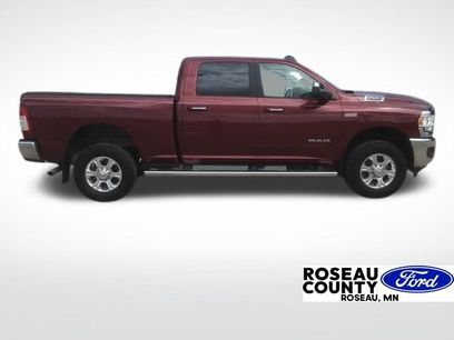 Used 2019 RAM 2500 Big Horn
