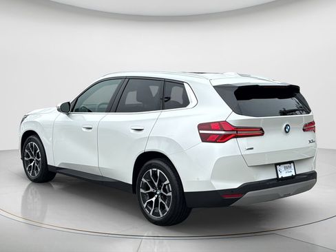 Certified 2026 BMW X3 xDrive30 image 3