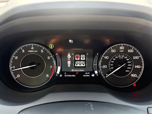 Used 2025 Acura RDX SH-AWD w/ Technology Package image 21