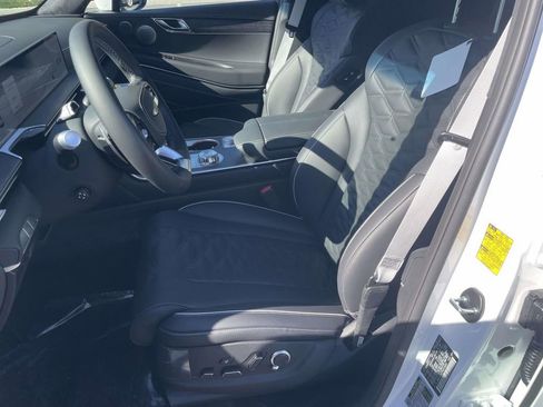 New 2026 Genesis GV80 3.5T AWD/4WD image 20
