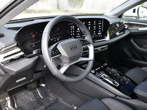 Certified 2025 Audi A5 2.0T Premium Plus image 19